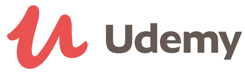 Logo for Udemy, Inc.